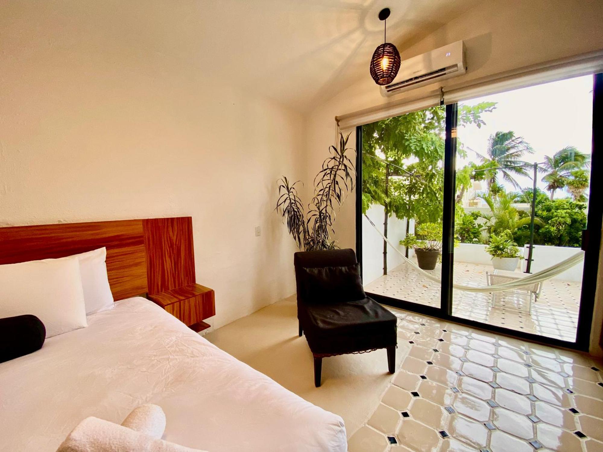 Villa Almendra Playacar 1 Playa del Carmen Exterior foto